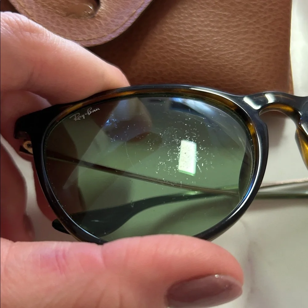 Ray-Ban Erika sunglasses - Picture 5 of 5